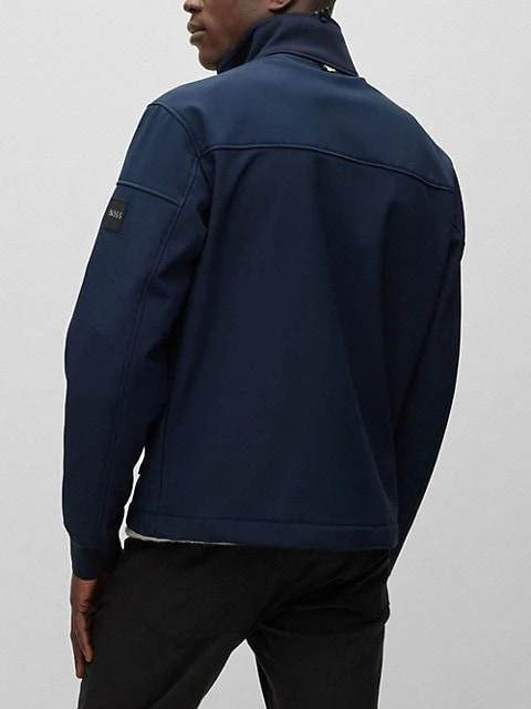 商品Hugo Boss|Casual Jacket,价格¥2986,第4张图片详细描述