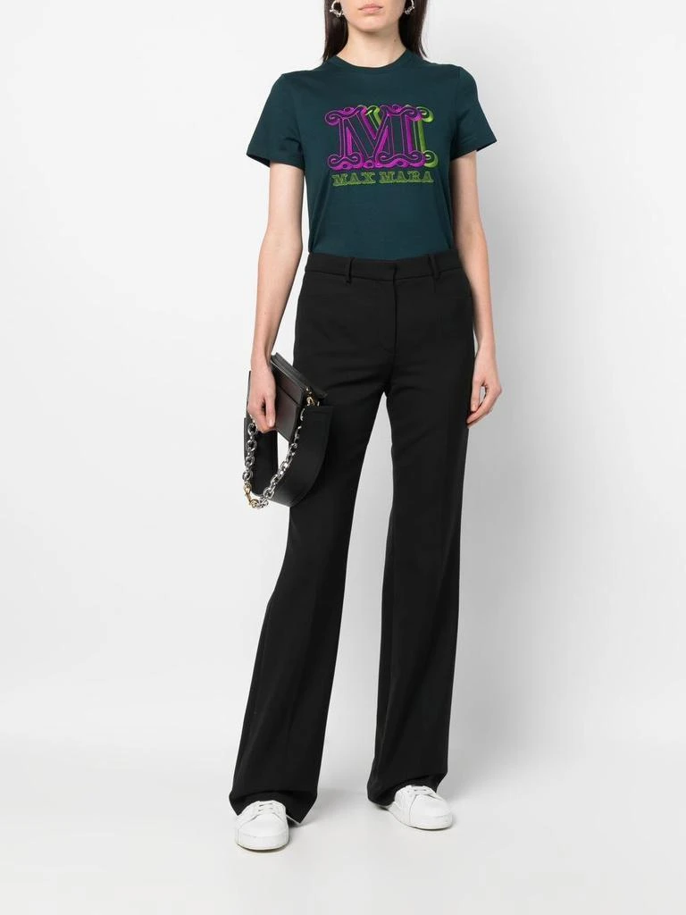 商品Max Mara|Agro t-shirt,价格¥663,第2张图片详细描述