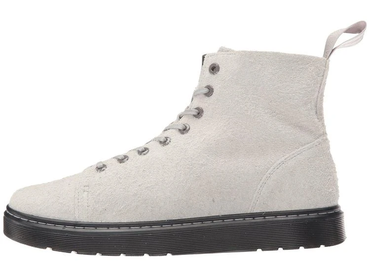 商品Dr. Martens|Talib 8-Eye Raw Boot,价格¥674,第4张图片详细描述