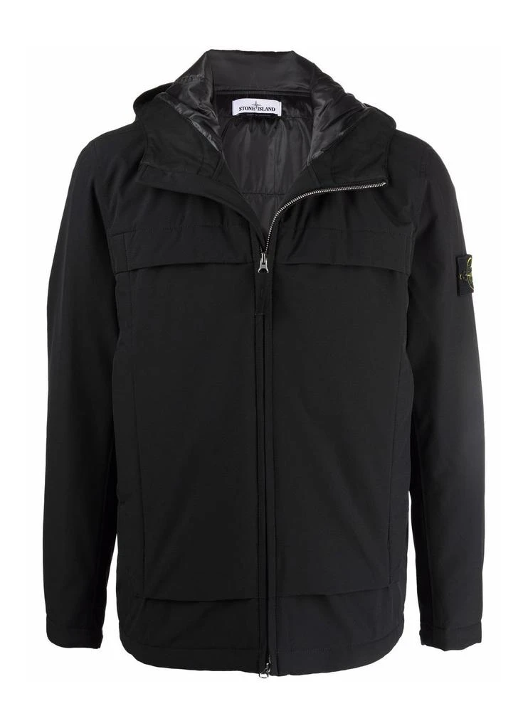 商品Stone Island|BLOUSON,价格¥3504,第1张图片