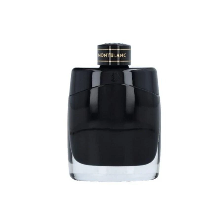 商品MontBlanc|Montblanc Legend Mens EDP,价格¥296,第1张图片