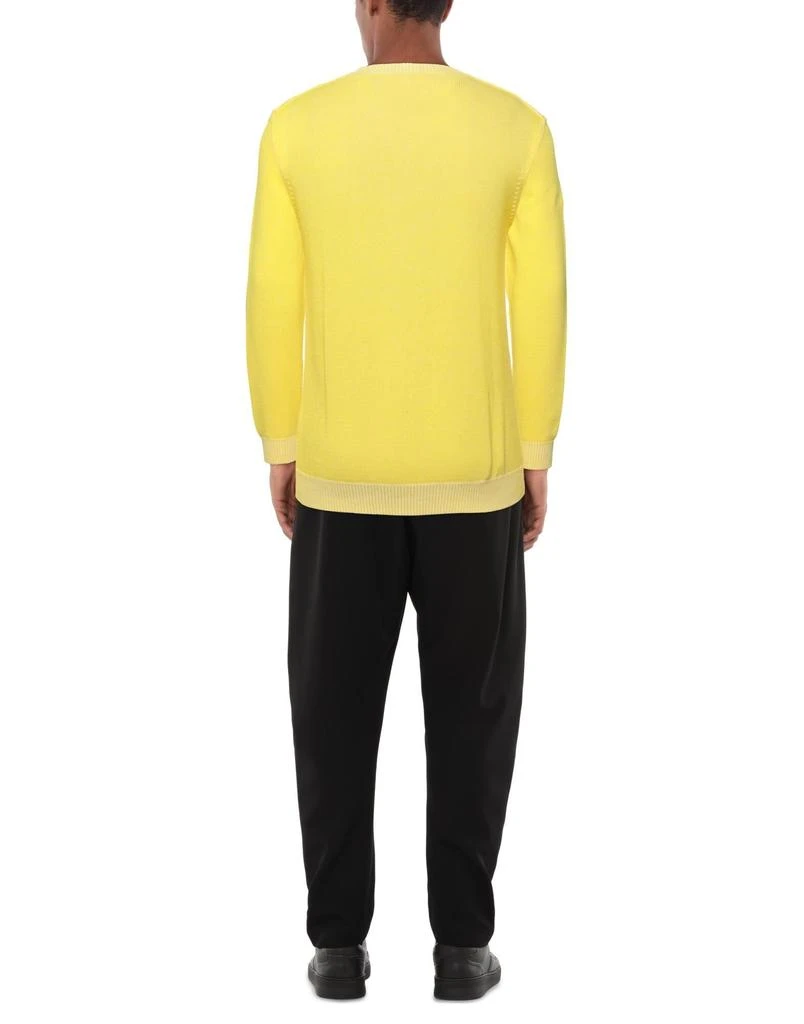 商品ROBERTO COLLINA|Sweater,价格¥299,第3张图片详细描述