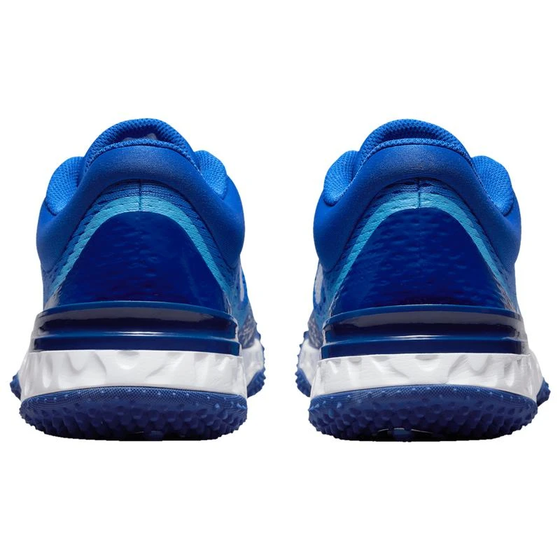 商品NIKE|Nike Alpha Huarache Elite 4 Turf - Men's,价格¥450,第3张图片详细描述