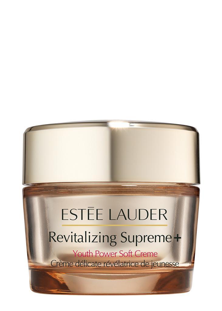 商品Estée Lauder|Revitalizing Supreme+ Youth Power Soft Creme Moisturiser 50ml,价格¥619,第1张图片