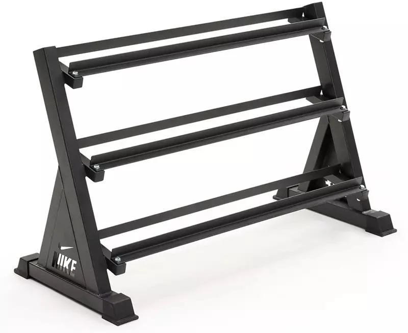 商品NIKE|Nike Dumbbell Storage Rack,价格¥2545,第1张图片
