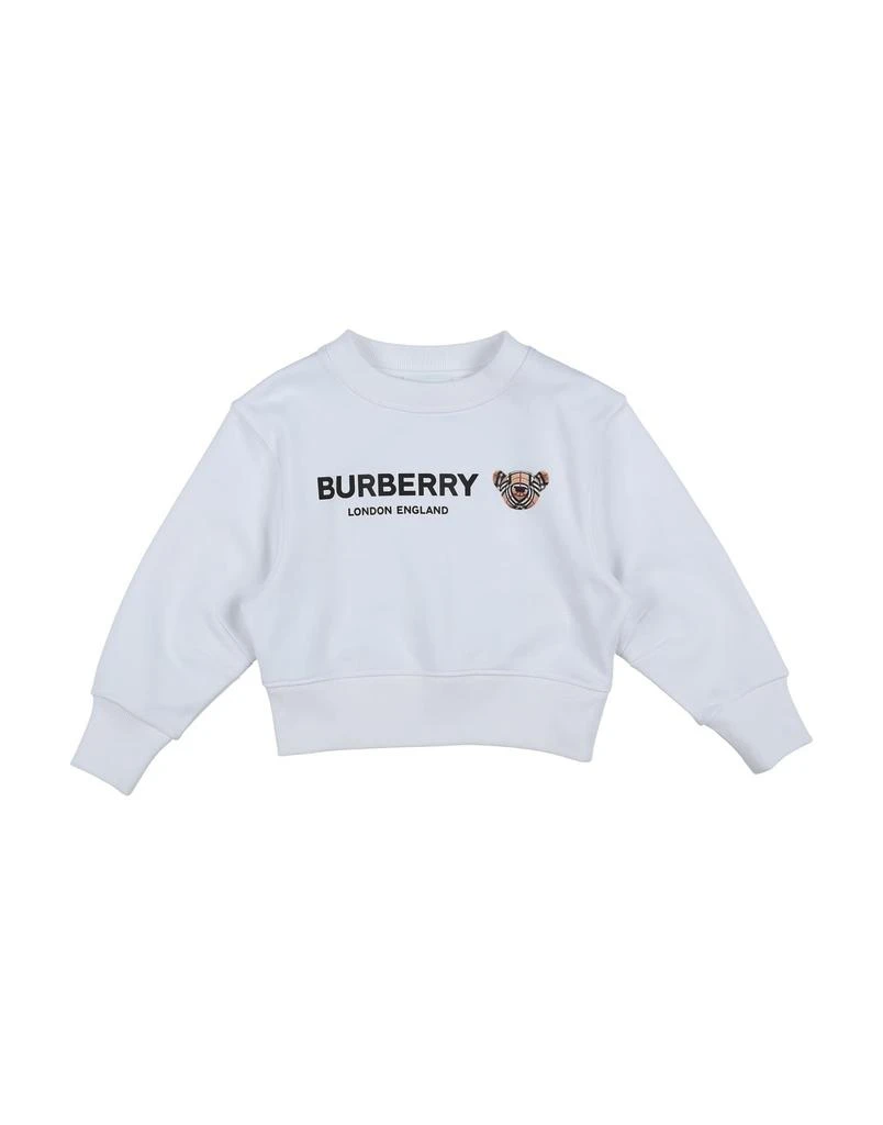 商品Burberry|Sweatshirt,价格¥1636,第1张图片