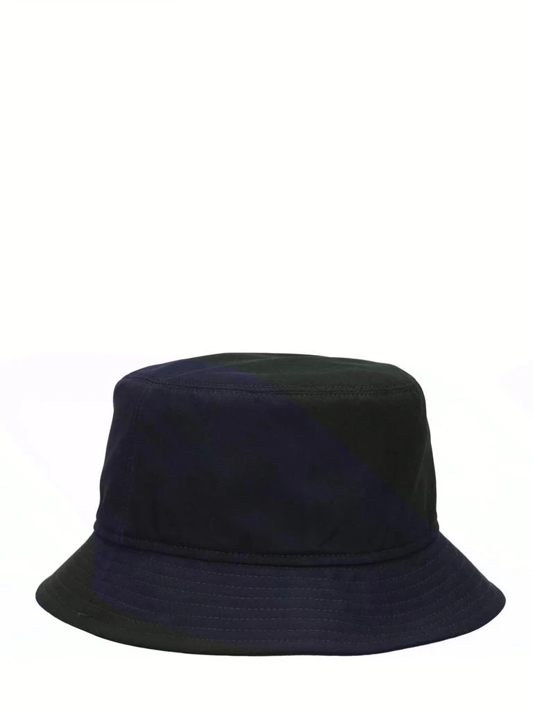 商品BORSALINO|Waterproof Bucket Hat,价格¥1510,第4张图片详细描述