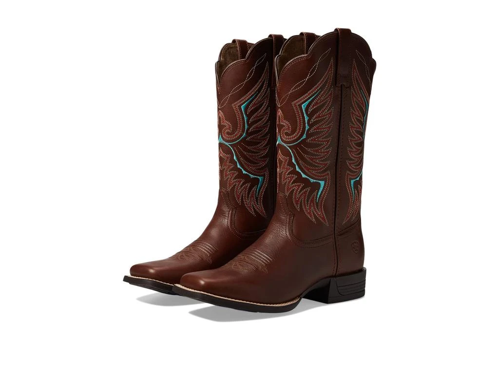 商品Ariat|Rockdale Western Boot,价格¥1032,第1张图片