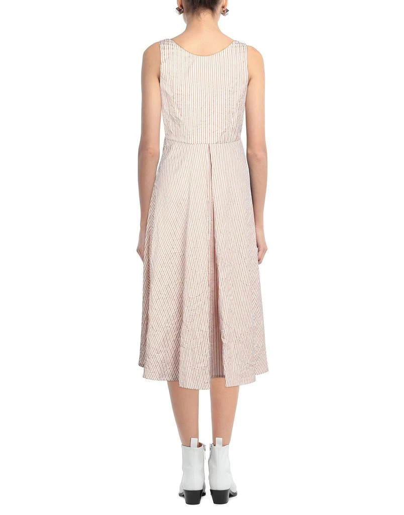 商品Thierry Colson|Midi dress,价格¥2177,第3张图片详细描述