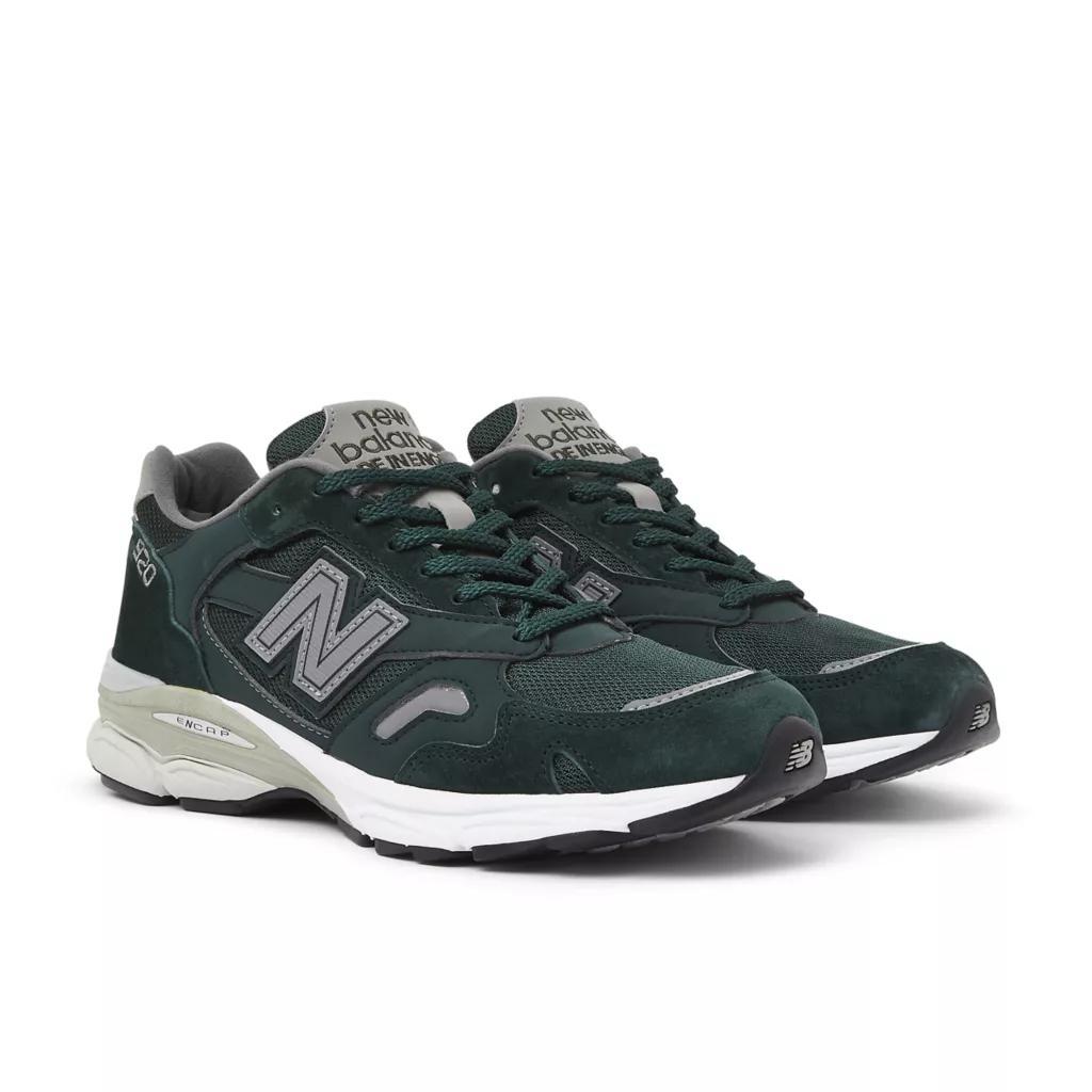 商品New Balance|MADE in UK 920,价格¥1738,第4张图片详细描述