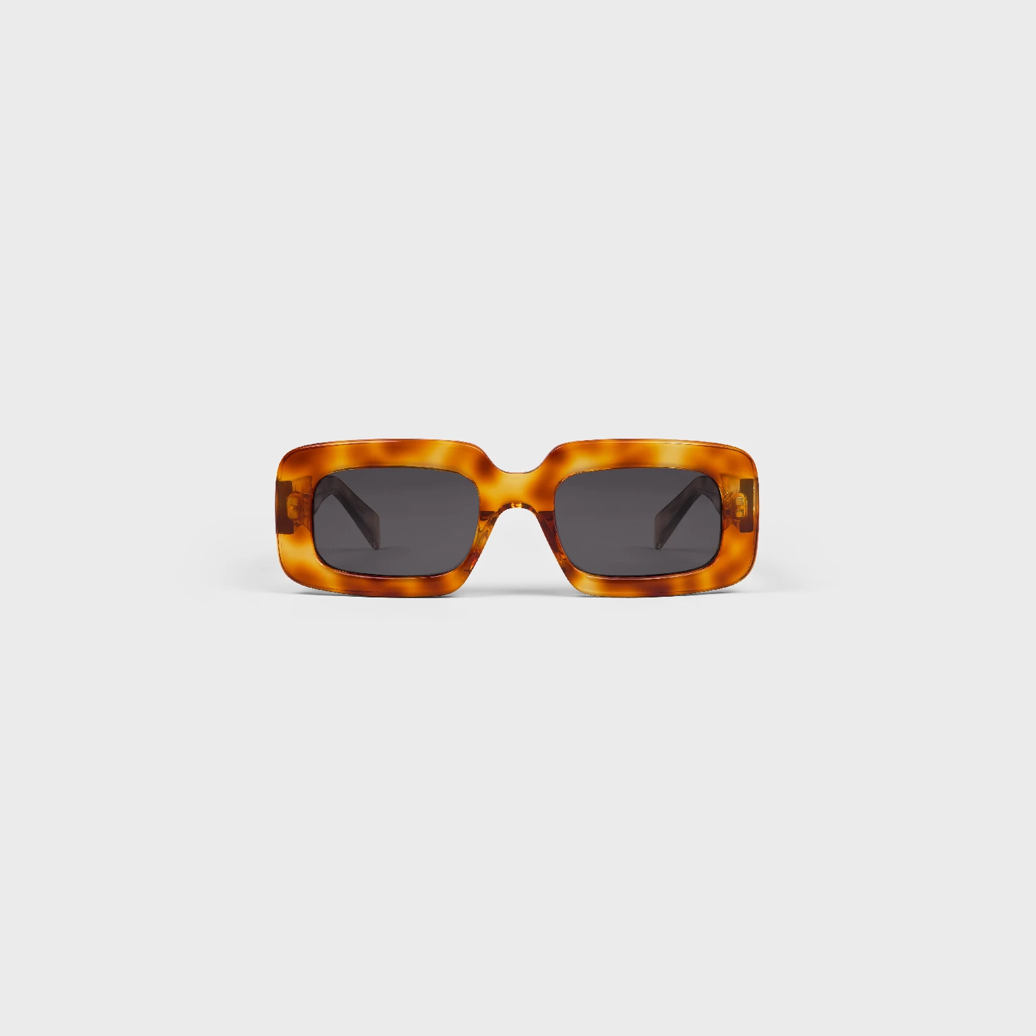 【预售】 赛琳 25春夏 男士 太阳眼镜 TRIOMPHE SKATE 02醋酸酯太阳眼镜 4S313CPLB.19HU  商品