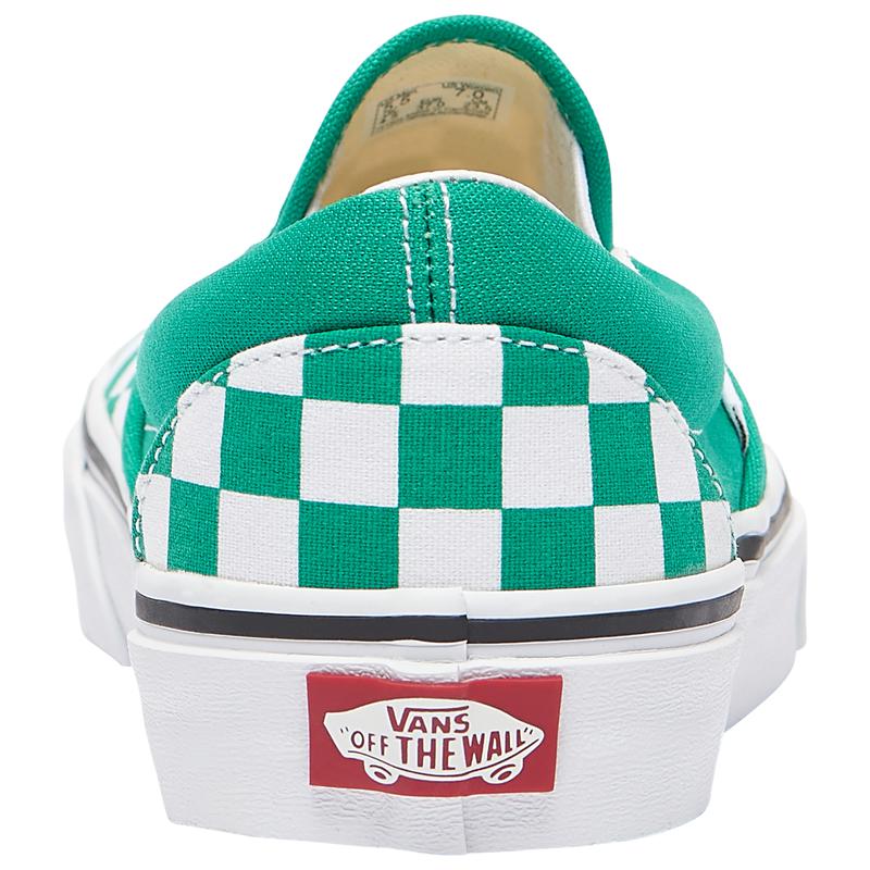 Vans Classic Slip On - Women's商品第3张图片规格展示