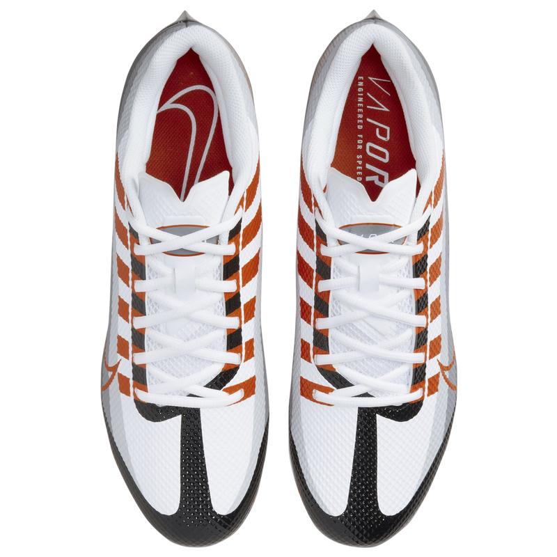 男款 耐克 Vapor Edge Speed 360 橄榄球鞋 钉鞋 飞盘鞋 多色可选商品第4张图片规格展示