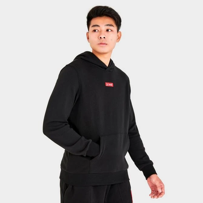 Men's Puma x Coca-Cola Pullover Hoodie 商品