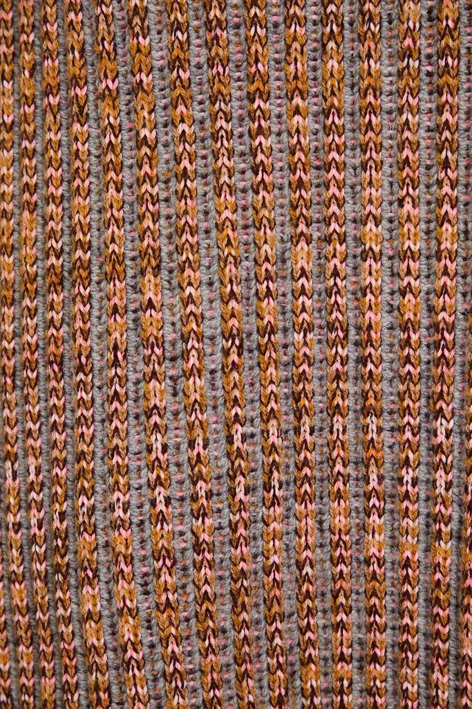 商品Acne Studios|Ribbed wool-blend turtleneck sweater,价格¥2371,第2张图片详细描述