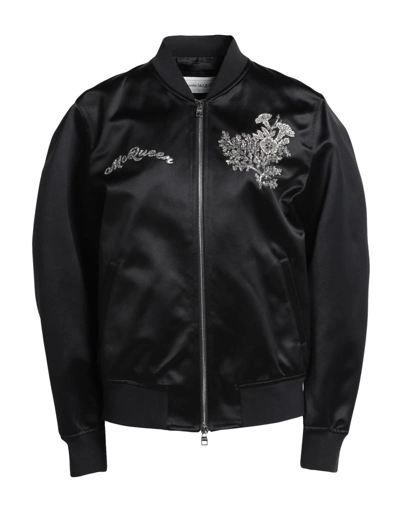 商品Alexander McQueen|Bomber,价格¥7913,第1张图片