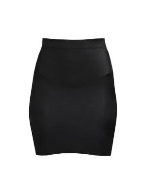 商品SPANX|Banded Waist Slip Skirt,价格¥241,第3张图片详细描述