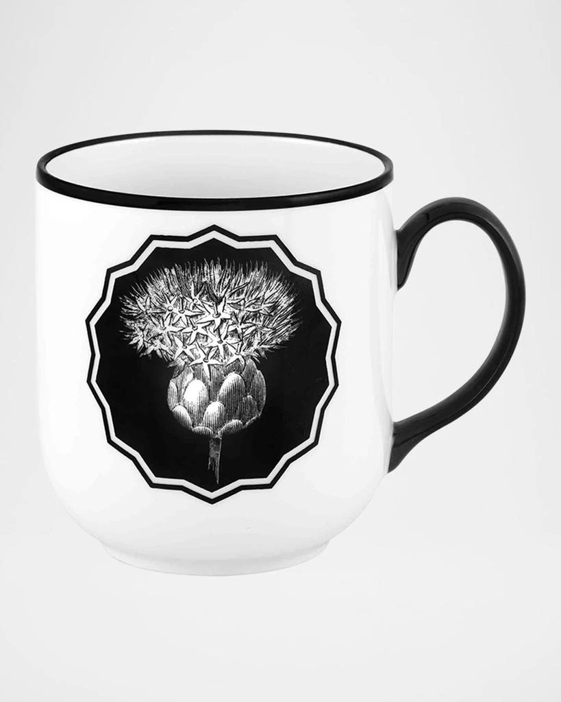 商品Christian Lacroix|Herbariae Mugs, Set of 4,价格¥2137,第2张图片详细描述