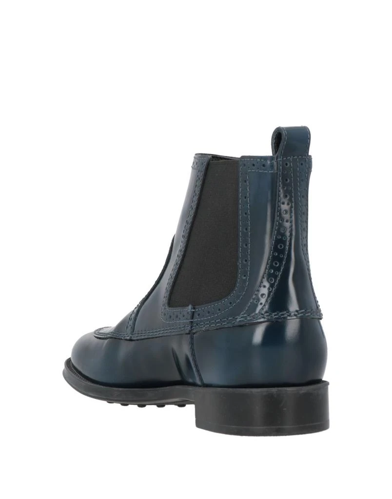 商品Tod's|Ankle boot,价格¥3031,第3张图片详细描述