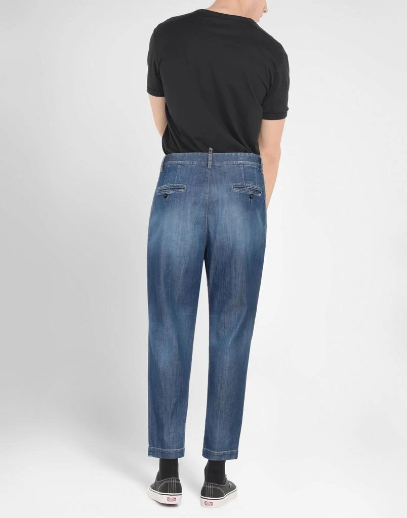 商品DSQUARED2|Denim pants,价格¥1373,第3张图片详细描述