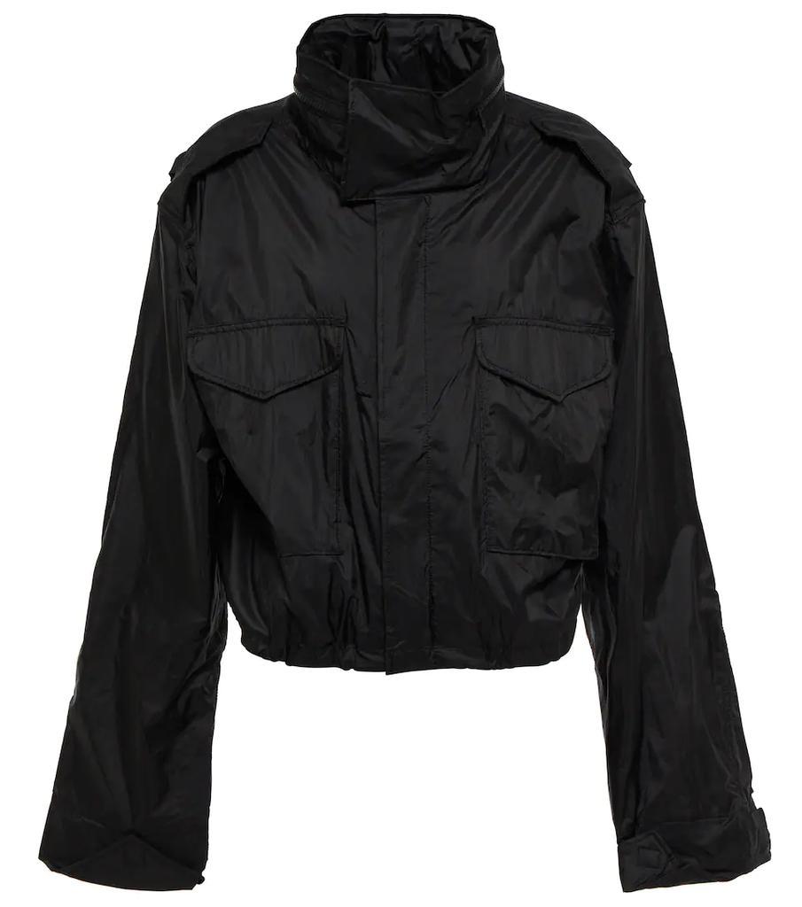 商品Reebok|Technical jacket,价格¥937,第1张图片