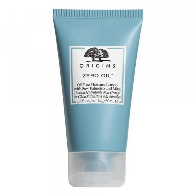 商品Origins|Zero Oil™ 零油光保湿乳液,价格¥221,第1张图片