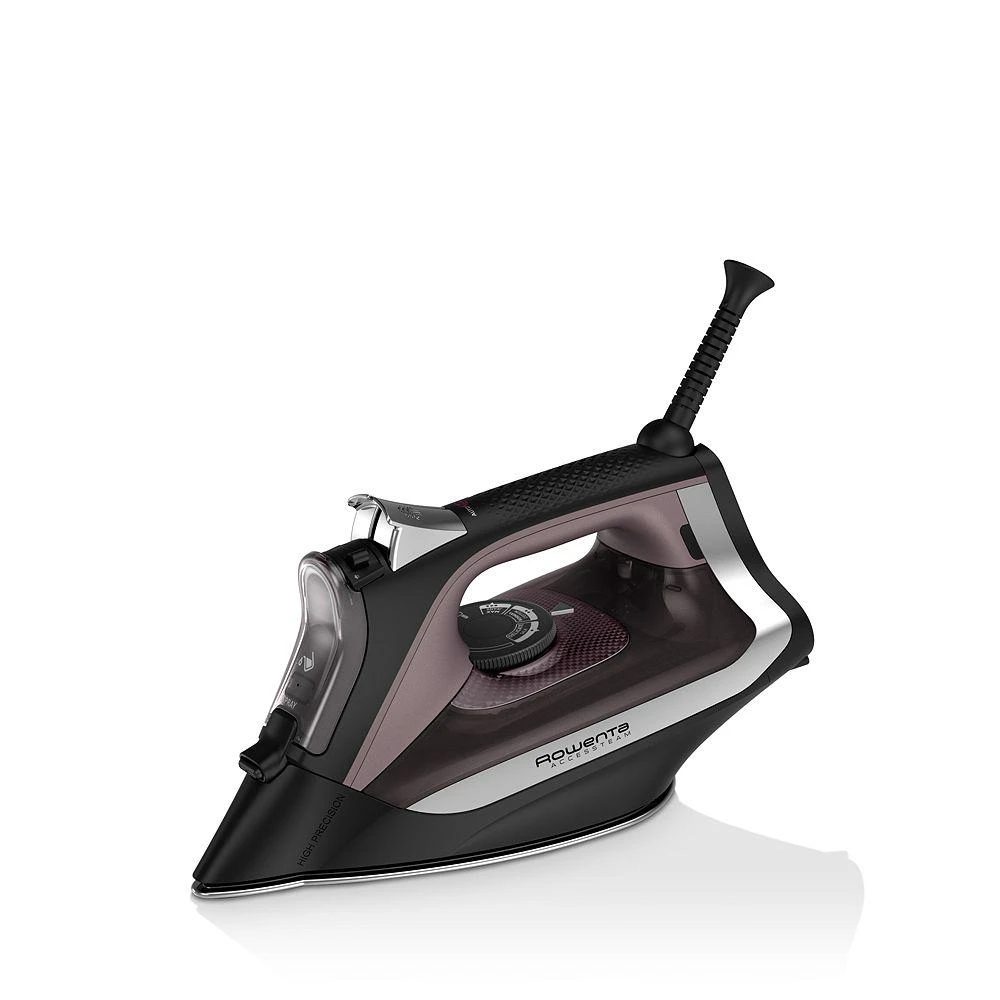 商品Rowenta|Accessteam Steam Iron,价格¥374,第1张图片