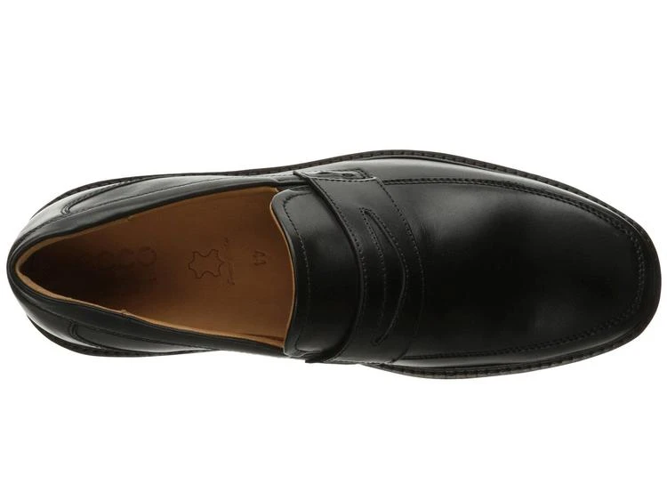 商品ECCO|Holton Penny Loafer,价格¥808,第2张图片详细描述