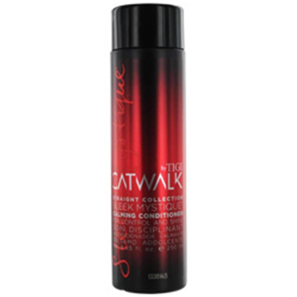 商品TIGI|Tigi 212034 8.45 oz Catwalk Sleek Mystique Calming Conditioner,价格¥157,第1张图片