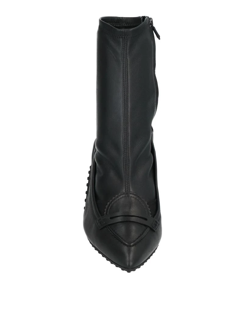 商品Alessandro Dell'Acqua|Ankle boot,价格¥2259,第4张图片详细描述