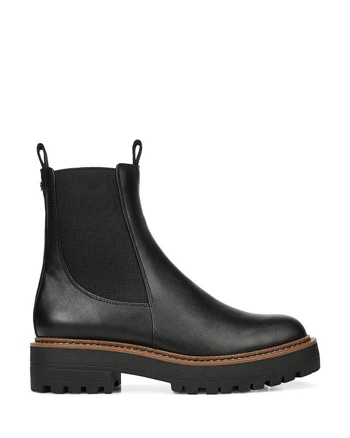 商品Sam Edelman|Women's Laguna Waterproof Pull On Booties,价格¥761,第3张图片详细描述