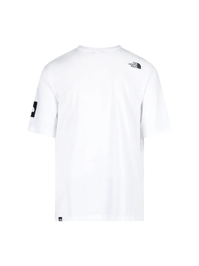 商品The North Face|The North Face T-Shirt,价格¥612,第3张图片详细描述