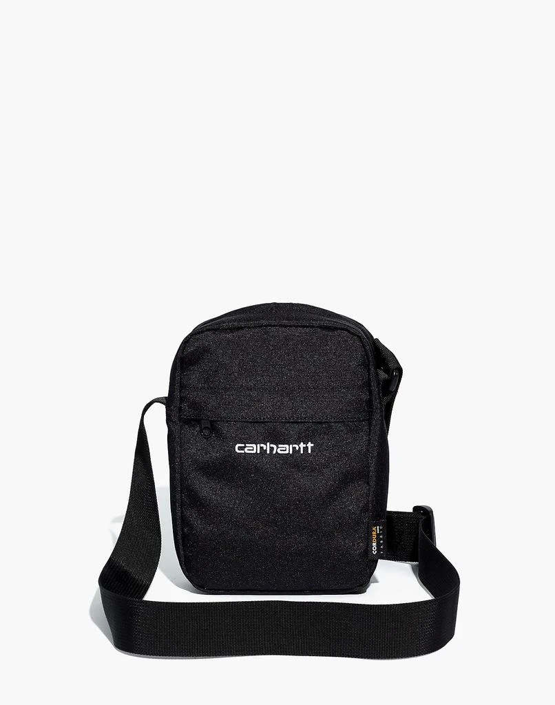 商品Carhartt|Work in Progress Payton Shoulder Pouch Bag,价格¥367,第1张图片