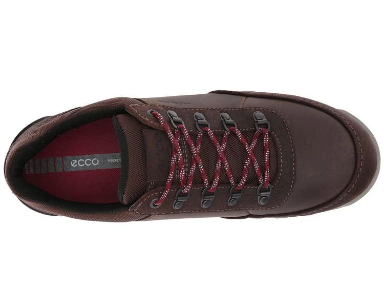 商品ECCO|Oregon Retro Sneaker,价格¥784,第2张图片详细描述