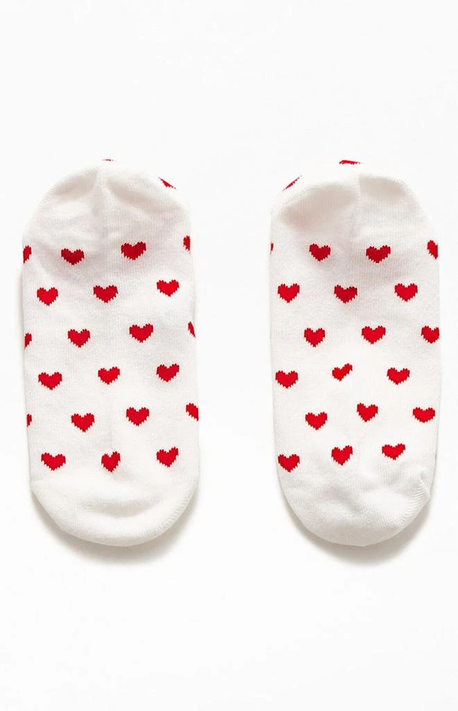 商品John Galt|Red Heart Socks,价格¥42,第2张图片详细描述