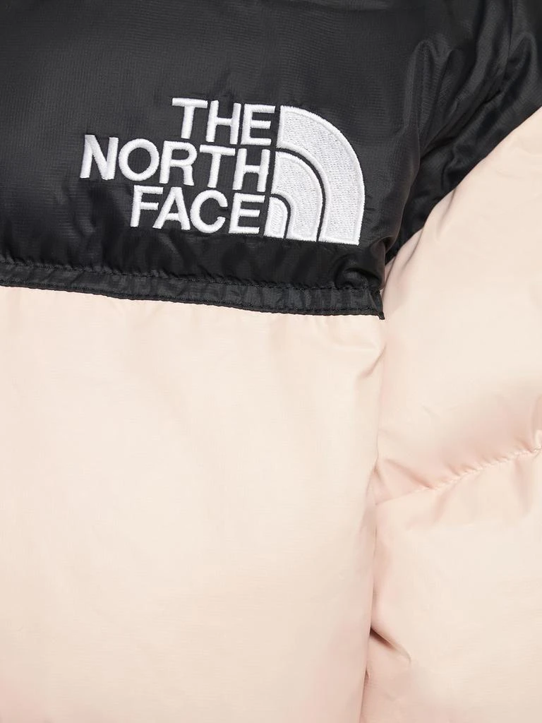 商品The North Face|女式 北面 Nuptse 短款羽绒服 多色可选,价格¥1352,第3张图片详细描述