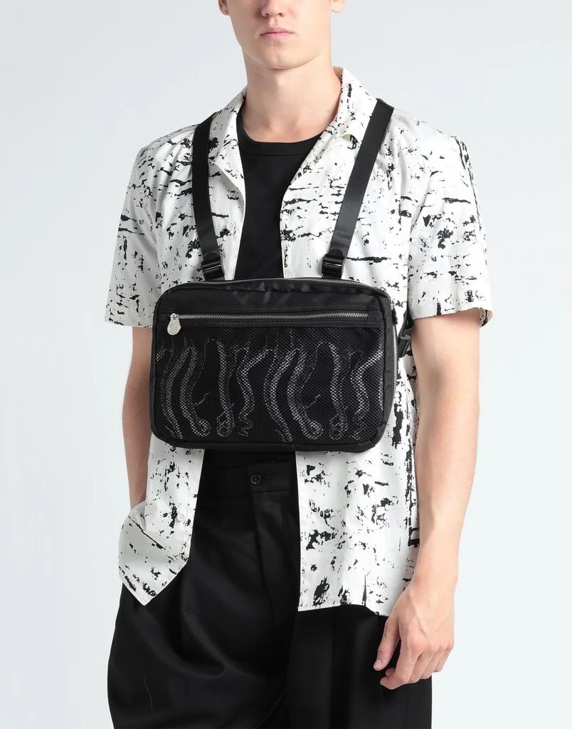 商品OCTOPUS|Backpacks,价格¥258,第4张图片详细描述