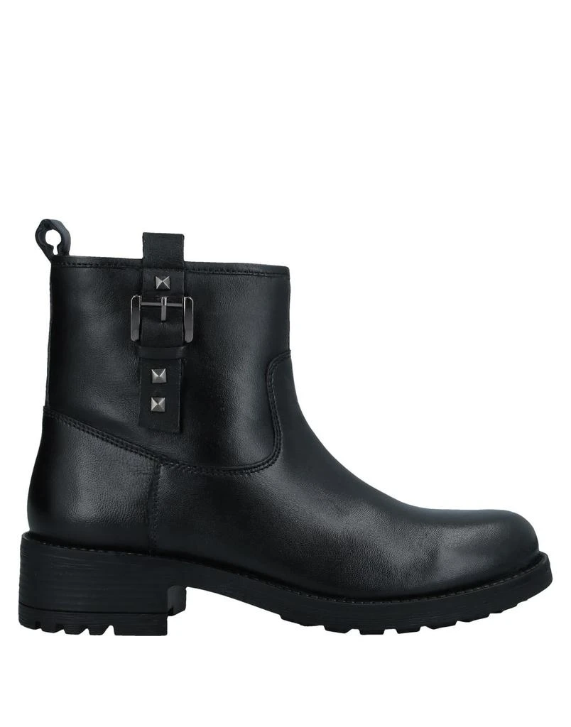 商品CAFèNOIR|Ankle boot,价格¥525,第1张图片