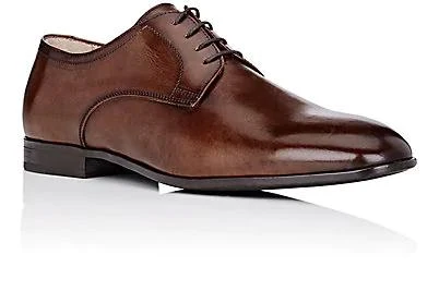 商品Barneys New York|Plain-Toe Bluchers,价格¥2944,第2张图片详细描述