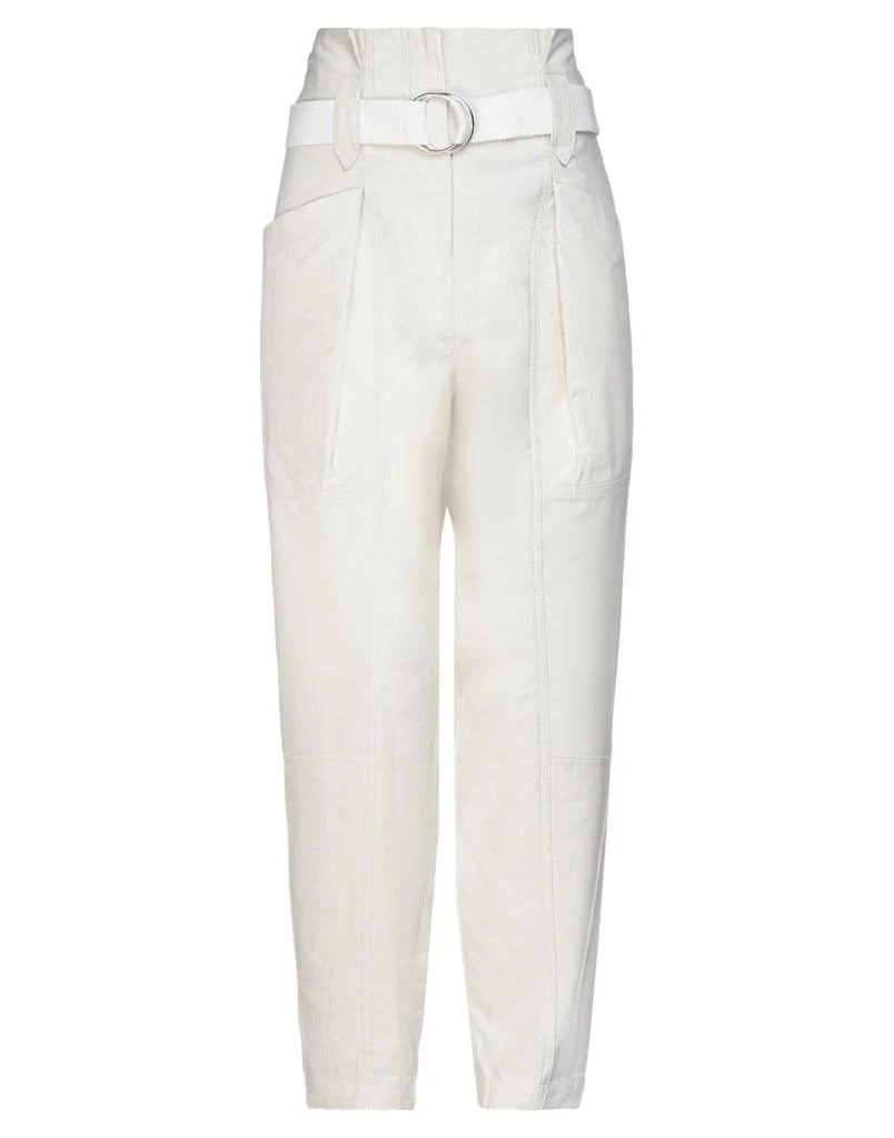 商品IRO|Casual pants,价格¥697,第1张图片
