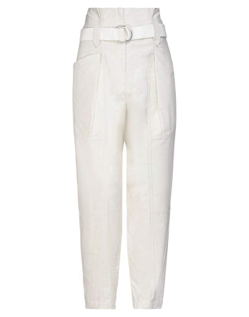商品IRO|Casual pants,价格¥651,第1张图片