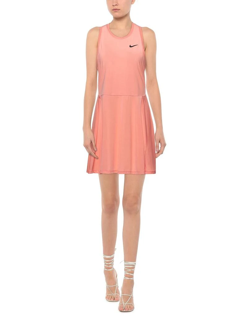 商品NIKE|Short dress,价格¥518,第2张图片详细描述