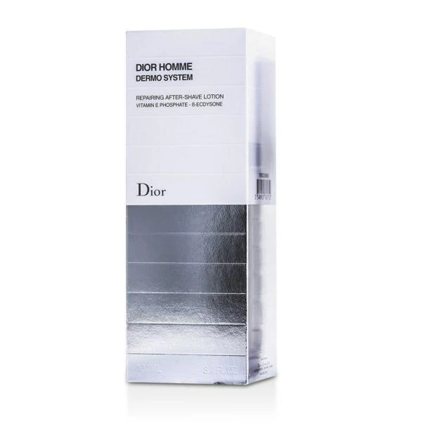 商品Dior|Homme Dermo System After Shave Lotion,价格¥421,第3张图片详细描述