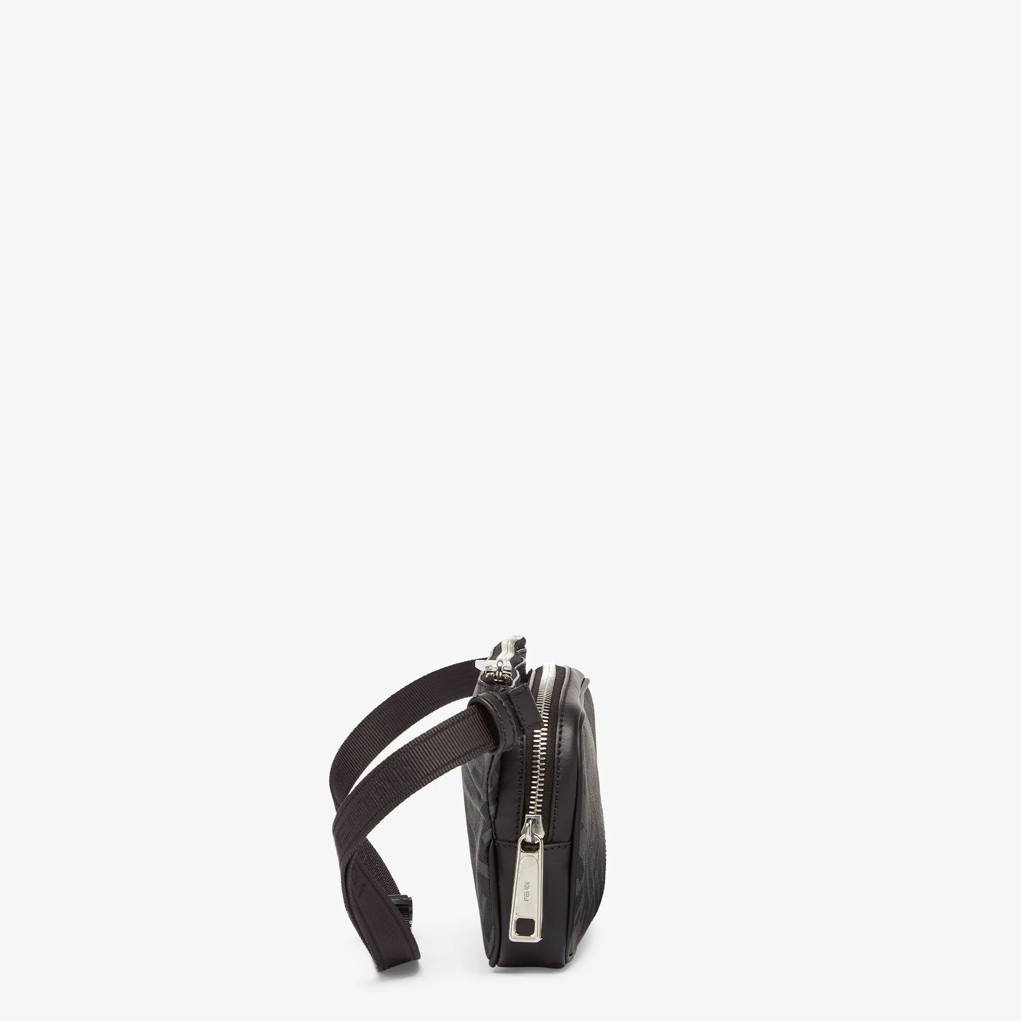 【预售】 芬迪 25春夏 男士 腰包 Fendi Diagonal Belt Bag 7VA605ALKAF0R2A  商品