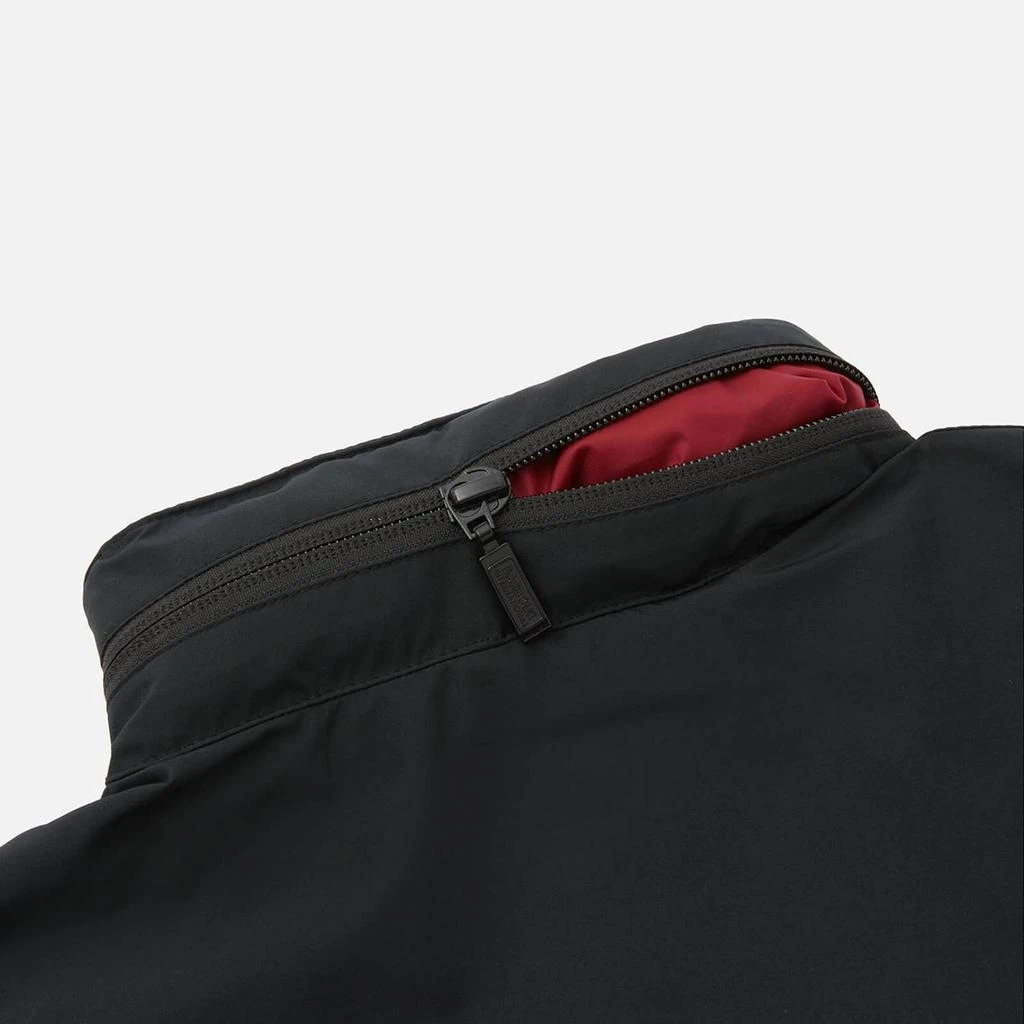 商品Barbour|Barbour International Boys' Trek Waterproof Shell Jacket,价格¥390,第3张图片详细描述