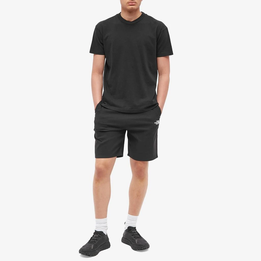 The North Face The North Face Travel Short 4