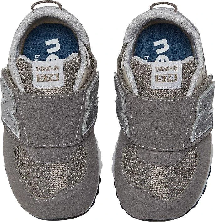 574 NEW-B Hook & Loop V1 Shoes - Toddlers 商品