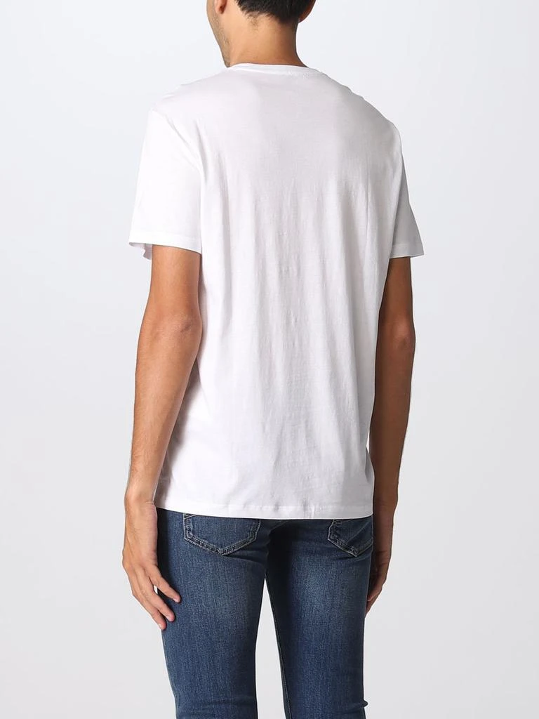 商品Armani Exchange|Armani Exchange t-shirt for man,价格¥433,第2张图片详细描述