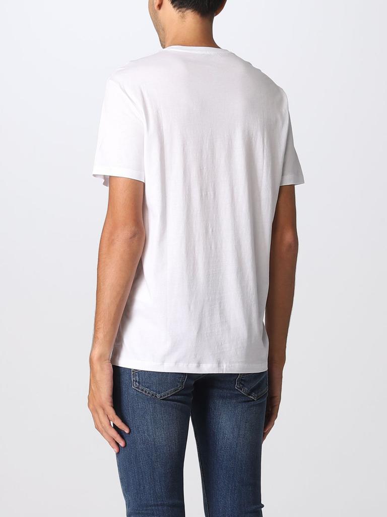 商品Armani Exchange|Armani Exchange t-shirt for man,价格¥389,第4张图片详细描述