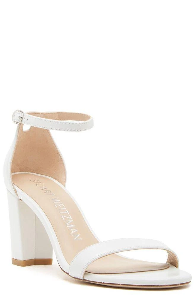 商品Stuart Weitzman|Stuart Weitzman Strapped Sandals,价格¥2323,第2张图片详细描述